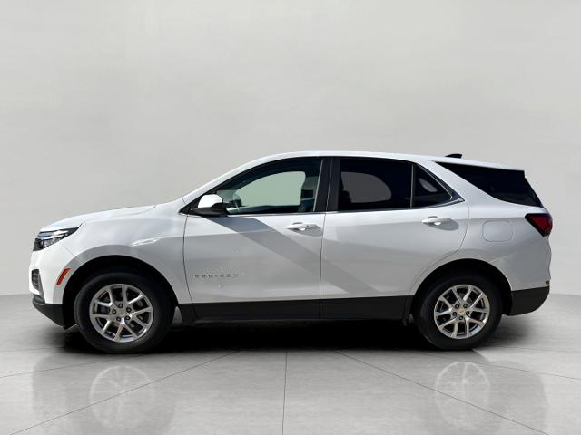 2024 Chevrolet Equinox Vehicle Photo in MANITOWOC, WI 54220-5838