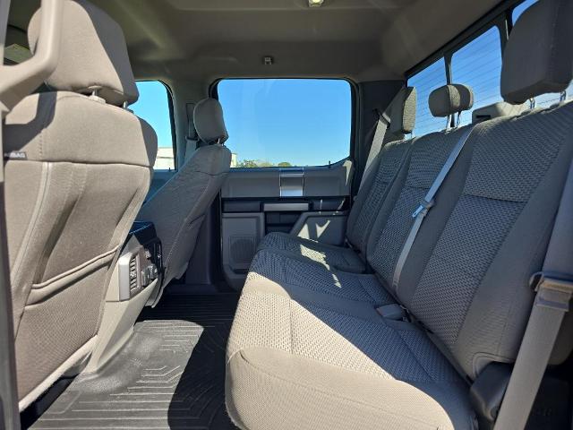 2019 Ford F250 Vehicle Photo in BROUSSARD, LA 70518-0000