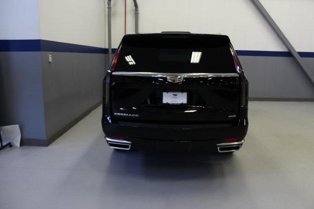 2023 Cadillac Escalade ESV Vehicle Photo in White Plains, NY 10601