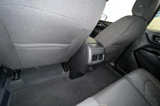 2021 Chevrolet Equinox Vehicle Photo in INDIANAPOLIS, IN 46227-0991