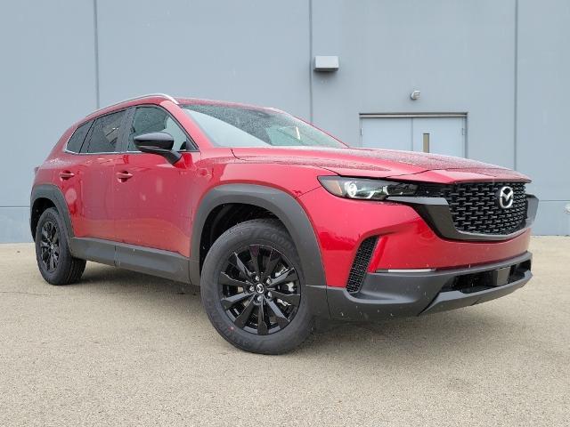 2024 Mazda CX-50 Vehicle Photo in Plainfield, IL 60586