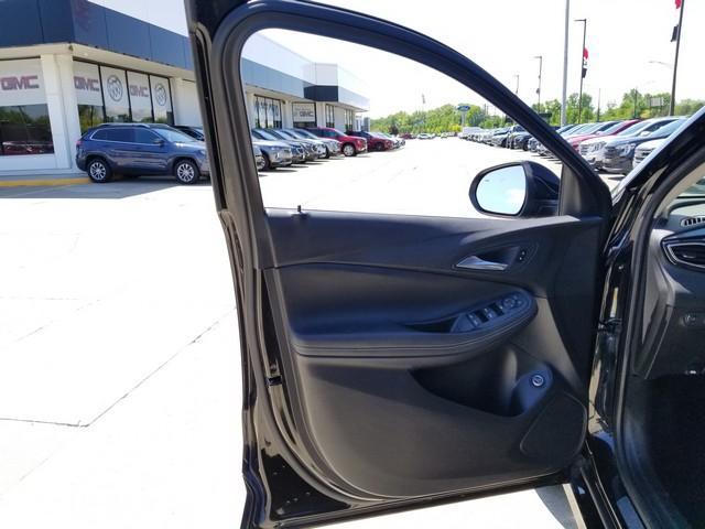 2022 Buick Encore GX Vehicle Photo in ELYRIA, OH 44035-6349