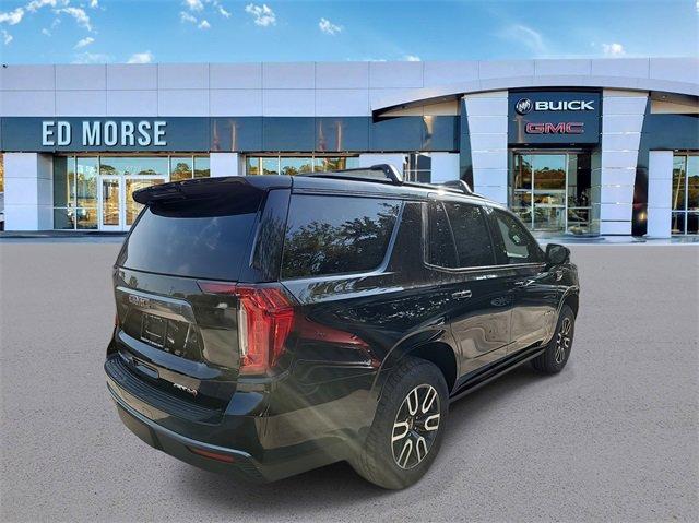 2024 GMC Yukon Vehicle Photo in SUNRISE, FL 33323-3202