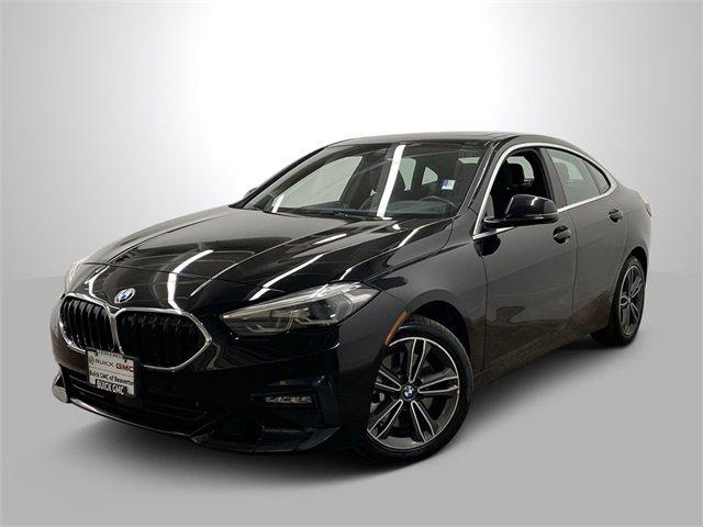 2021 BMW 228i xDrive Vehicle Photo in PORTLAND, OR 97225-3518