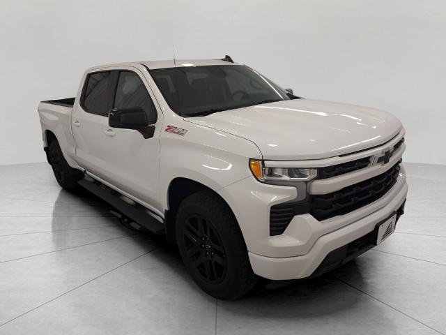 2023 Chevrolet Silverado 1500 Vehicle Photo in APPLETON, WI 54914-4656