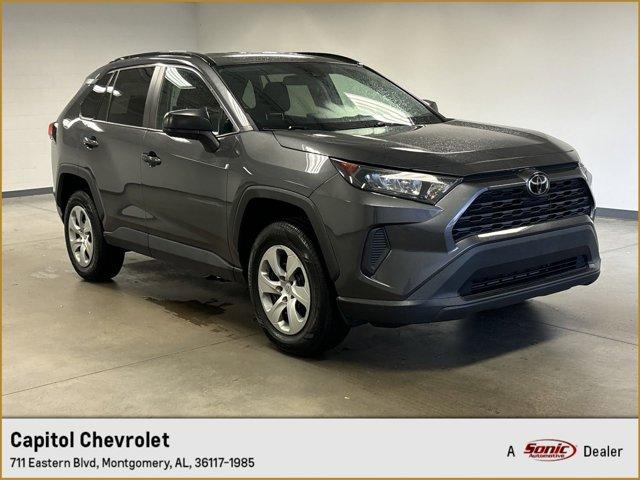 Used, Certified Toyota Vehicles for Sale at Capitol Chevrolet in 