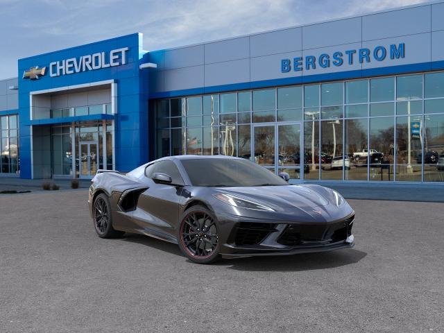 2024 Chevrolet Corvette Stingray Vehicle Photo in MIDDLETON, WI 53562-1492