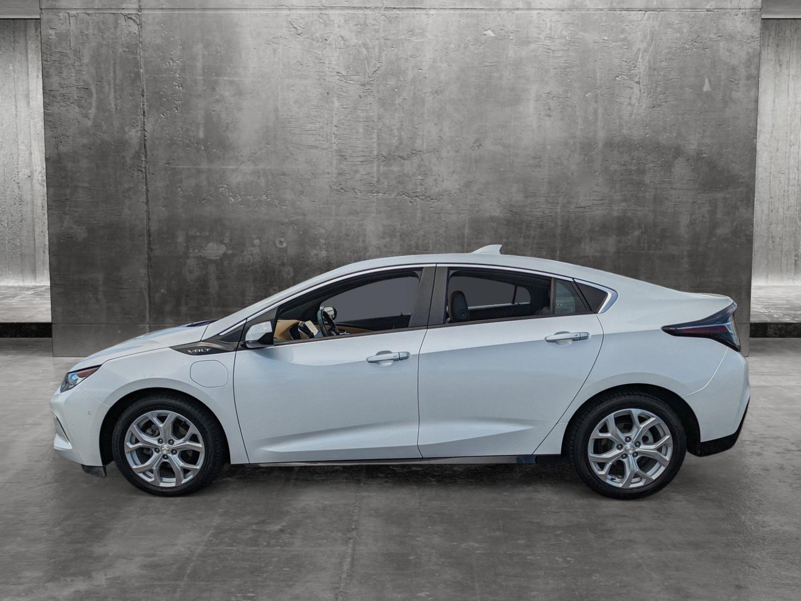 2017 Chevrolet Volt Vehicle Photo in CLEARWATER, FL 33764-7163