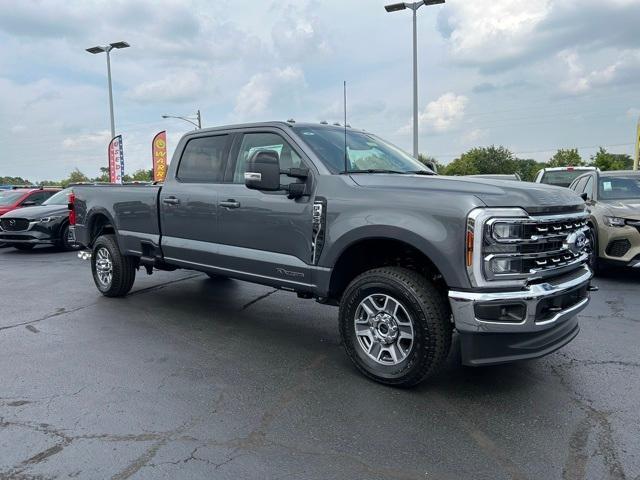 2024 Ford Super Duty F-350 SRW Vehicle Photo in Danville, KY 40422-2805