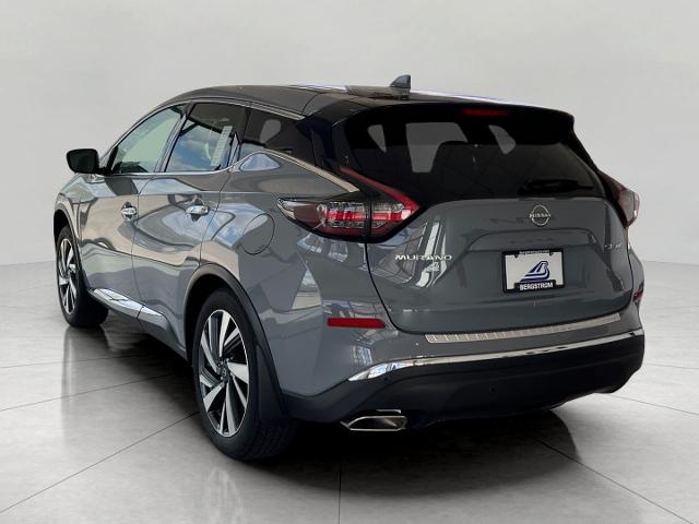 2023 Nissan Murano Vehicle Photo in Appleton, WI 54914