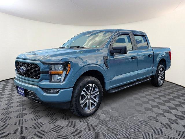 2023 Ford F-150 Vehicle Photo in West Chester, PA 19382