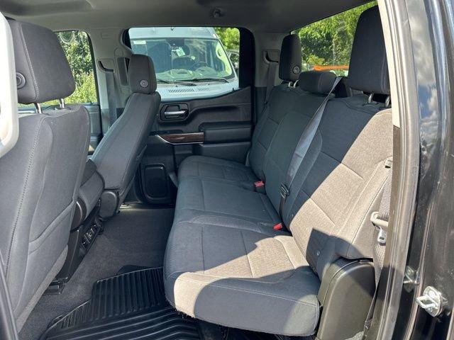 2020 GMC Sierra 1500 Vehicle Photo in MEDINA, OH 44256-9631