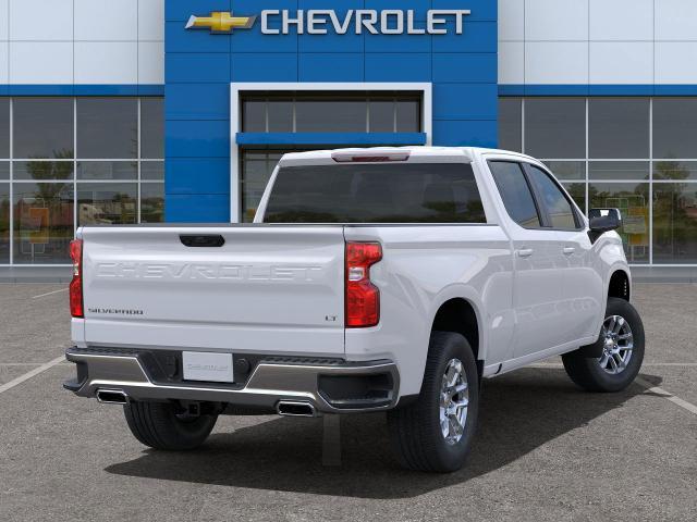 2024 Chevrolet Silverado 1500 Vehicle Photo in SALINAS, CA 93907-2500