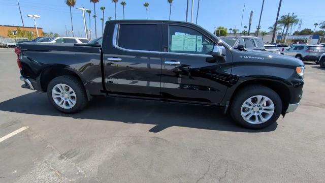 2023 Chevrolet Silverado 1500 Vehicle Photo in ANAHEIM, CA 92806-5612