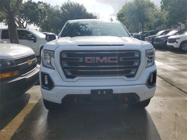 2021 GMC Sierra 1500 Vehicle Photo in SUNRISE, FL 33323-3202