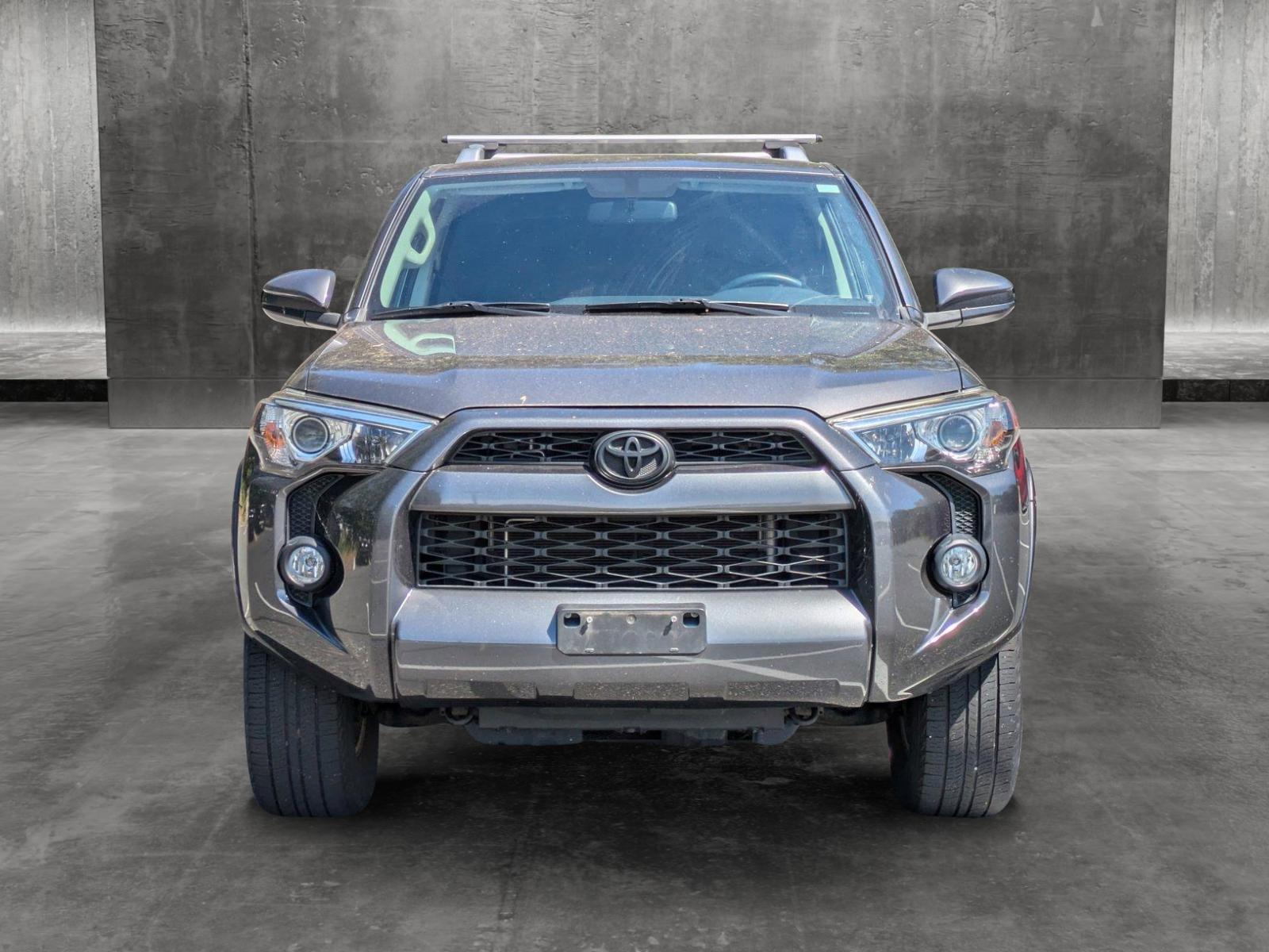 2016 Toyota 4Runner Vehicle Photo in Bel Air, MD 21014