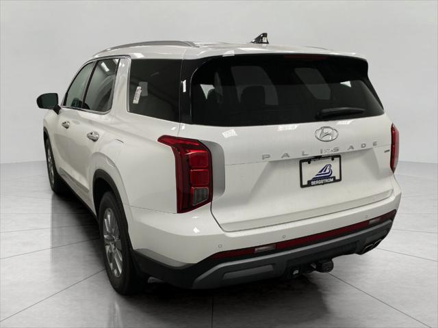 2025 Hyundai PALISADE Vehicle Photo in Appleton, WI 54913