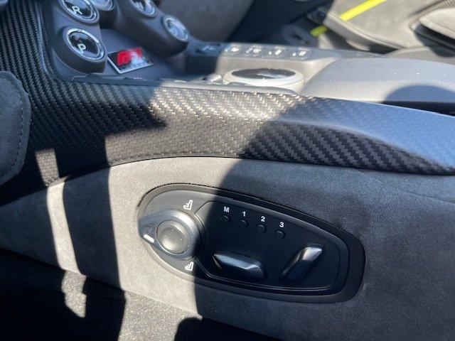 2023 Aston Martin Vantage Vehicle Photo in Plainfield, IL 60586