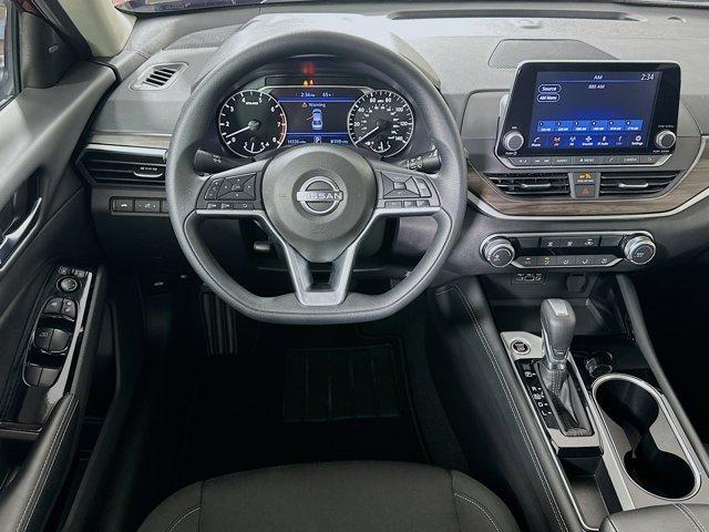 2023 Nissan Altima Vehicle Photo in Flemington, NJ 08822