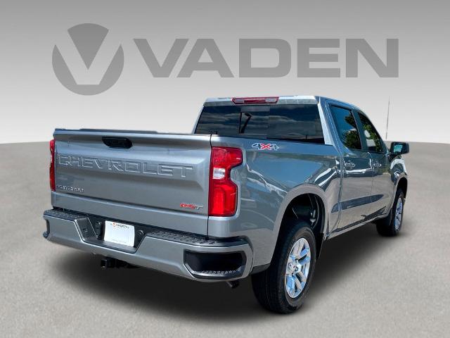 2025 Chevrolet Silverado 1500 Vehicle Photo in SAVANNAH, GA 31406-4513