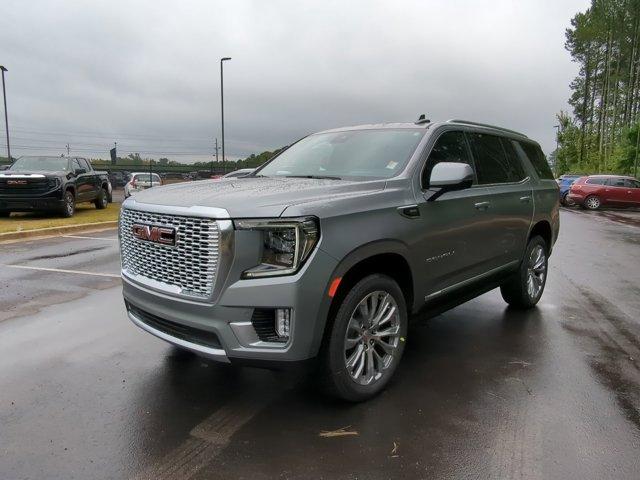 2024 GMC Yukon Vehicle Photo in ALBERTVILLE, AL 35950-0246