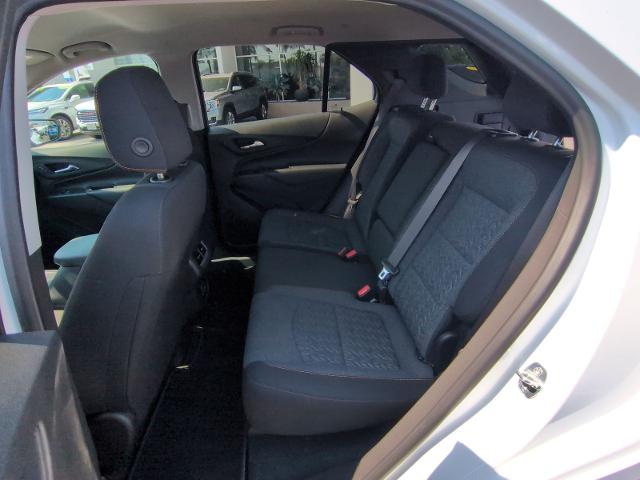 2022 Chevrolet Equinox Vehicle Photo in ANAHEIM, CA 92806-5612