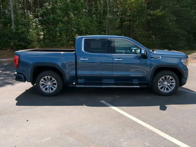 2025 GMC Sierra 1500 Vehicle Photo in ALBERTVILLE, AL 35950-0246