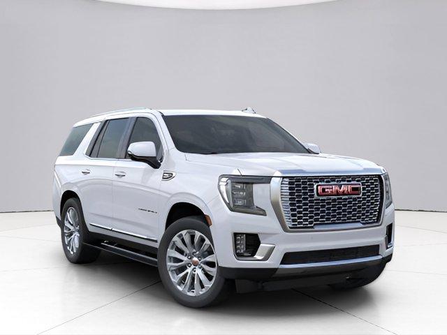 2024 GMC Yukon Vehicle Photo in LEOMINSTER, MA 01453-2952