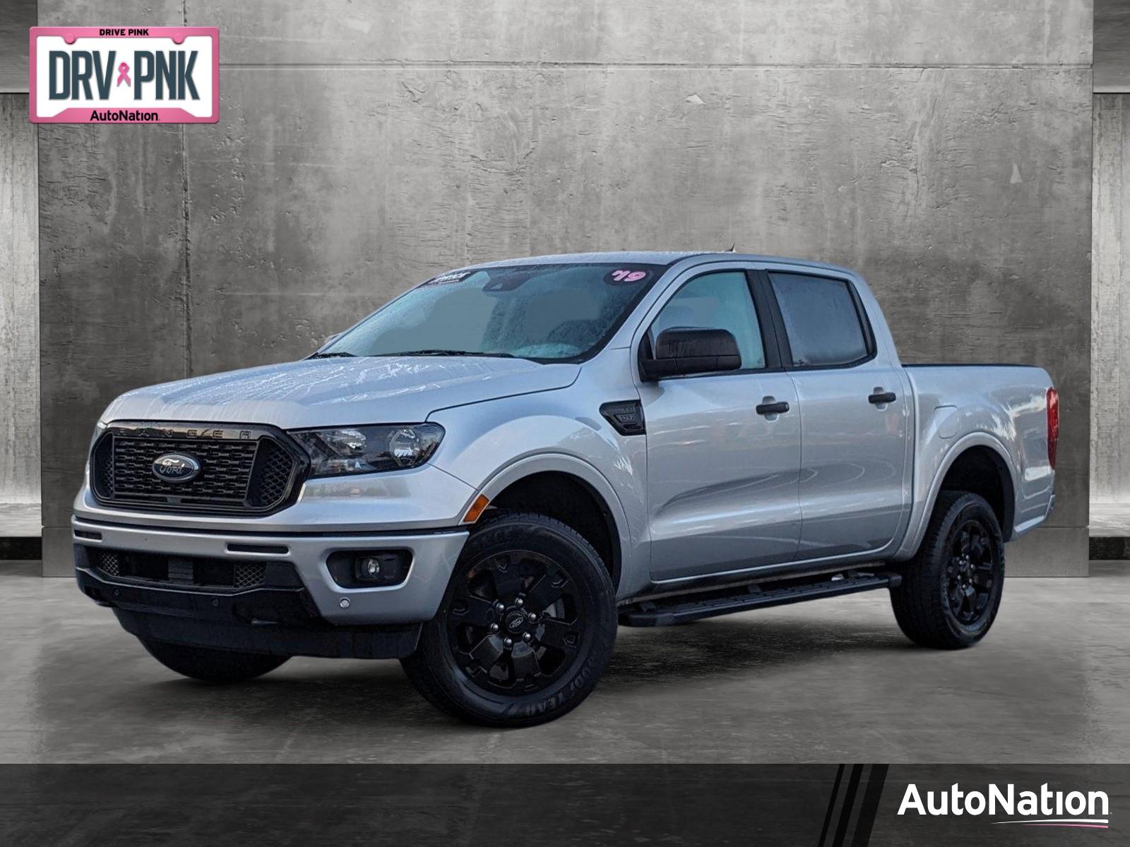 2019 Ford Ranger Vehicle Photo in Sanford, FL 32771