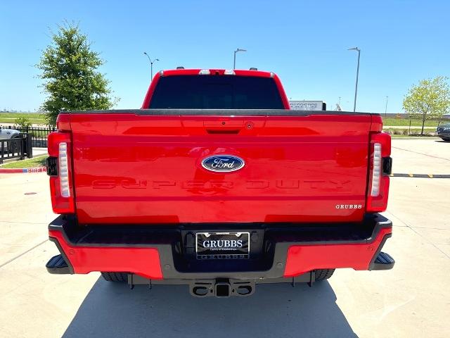 2023 Ford Super Duty F-250 SRW Vehicle Photo in Grapevine, TX 76051