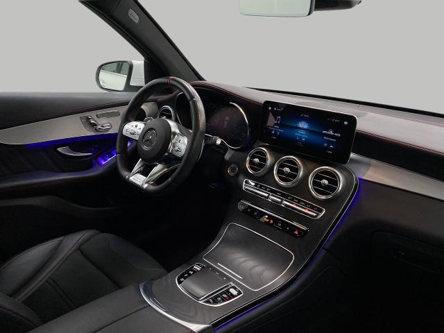 2022 Mercedes-Benz GLC Vehicle Photo in Appleton, WI 54913