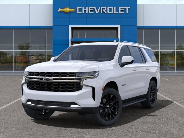 2024 Chevrolet Tahoe Vehicle Photo in GILBERT, AZ 85297-0446