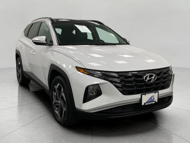 2023 Hyundai TUCSON Hybrid Vehicle Photo in Appleton, WI 54913