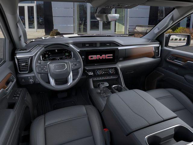 2025 GMC Sierra 1500 Vehicle Photo in DANBURY, CT 06810-5034