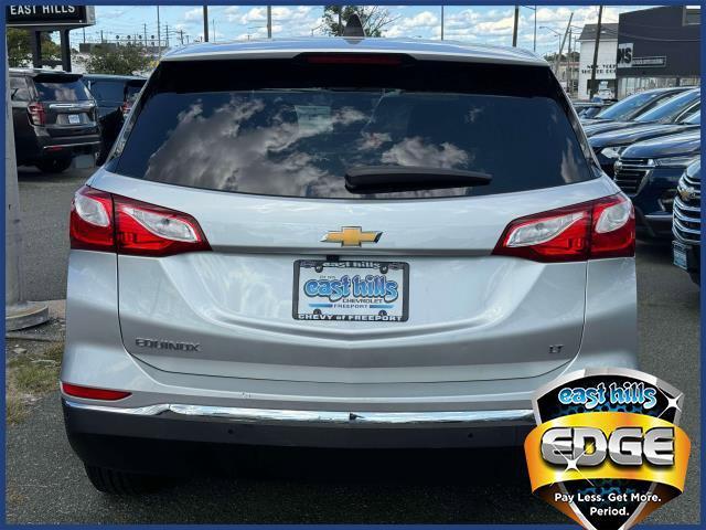 2021 Chevrolet Equinox Vehicle Photo in FREEPORT, NY 11520-3923