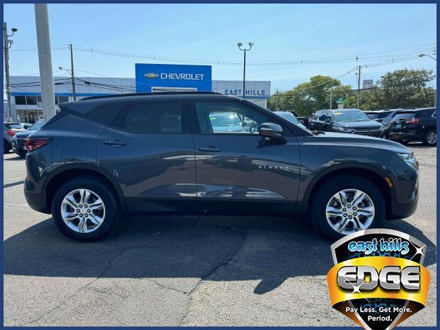 2021 Chevrolet Blazer Vehicle Photo in FREEPORT, NY 11520-3923