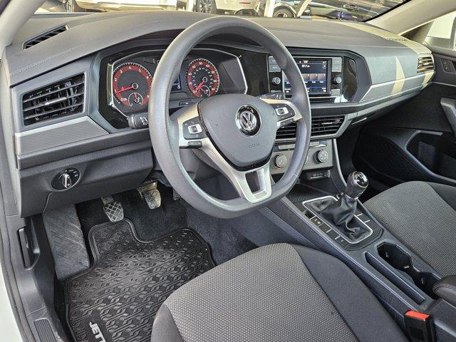 2021 Volkswagen Jetta Vehicle Photo in San Antonio, TX 78230