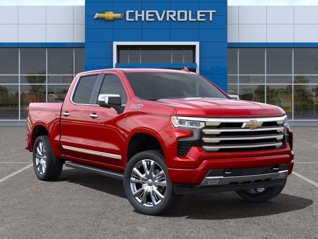 2025 Chevrolet Silverado 1500 Vehicle Photo in PEORIA, AZ 85382-3715