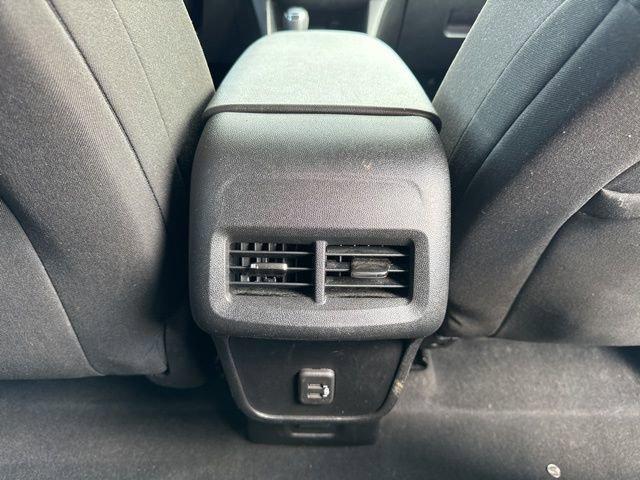 2019 Chevrolet Equinox Vehicle Photo in MEDINA, OH 44256-9631