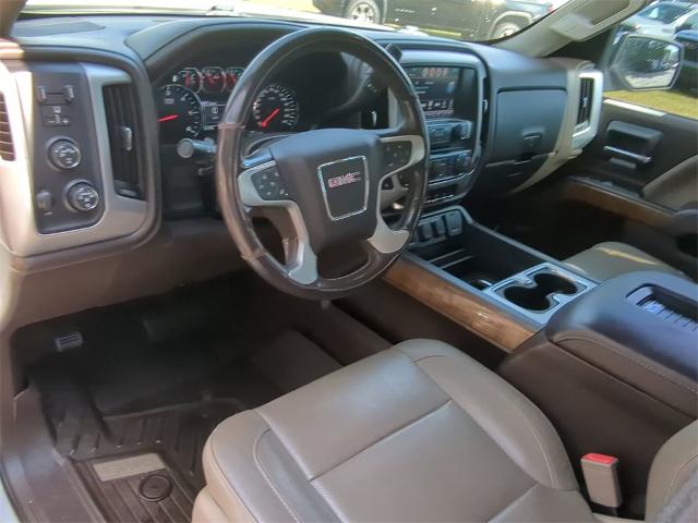 2018 GMC Sierra 1500 Vehicle Photo in ALBERTVILLE, AL 35950-0246