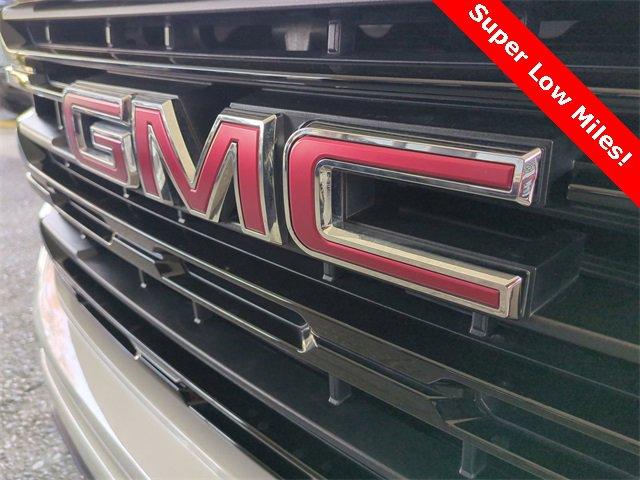 2023 GMC Sierra 1500 Vehicle Photo in PASADENA, CA 91107-3803