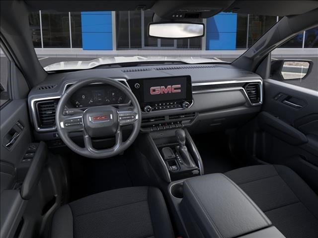 2024 GMC Canyon Vehicle Photo in ROXBORO, NC 27573-6143