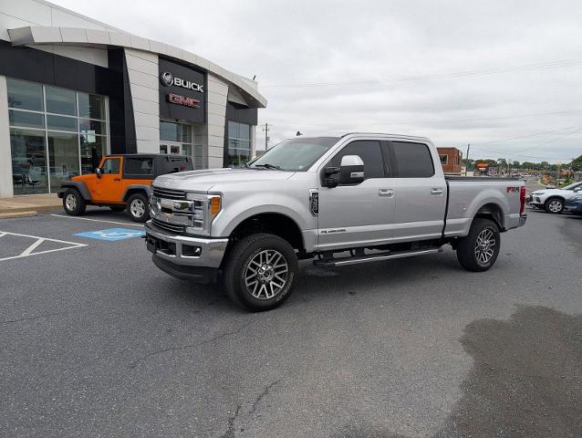 2019 Ford Super Duty F-350 SRW Vehicle Photo in HARRISBURG, PA 17111-1033