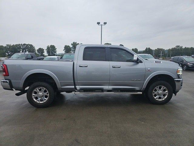 2021 Ram 2500 Vehicle Photo in PUYALLUP, WA 98371-4149