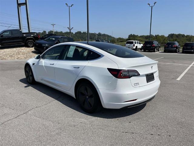 2020 Tesla Model 3 Vehicle Photo in ALCOA, TN 37701-3235