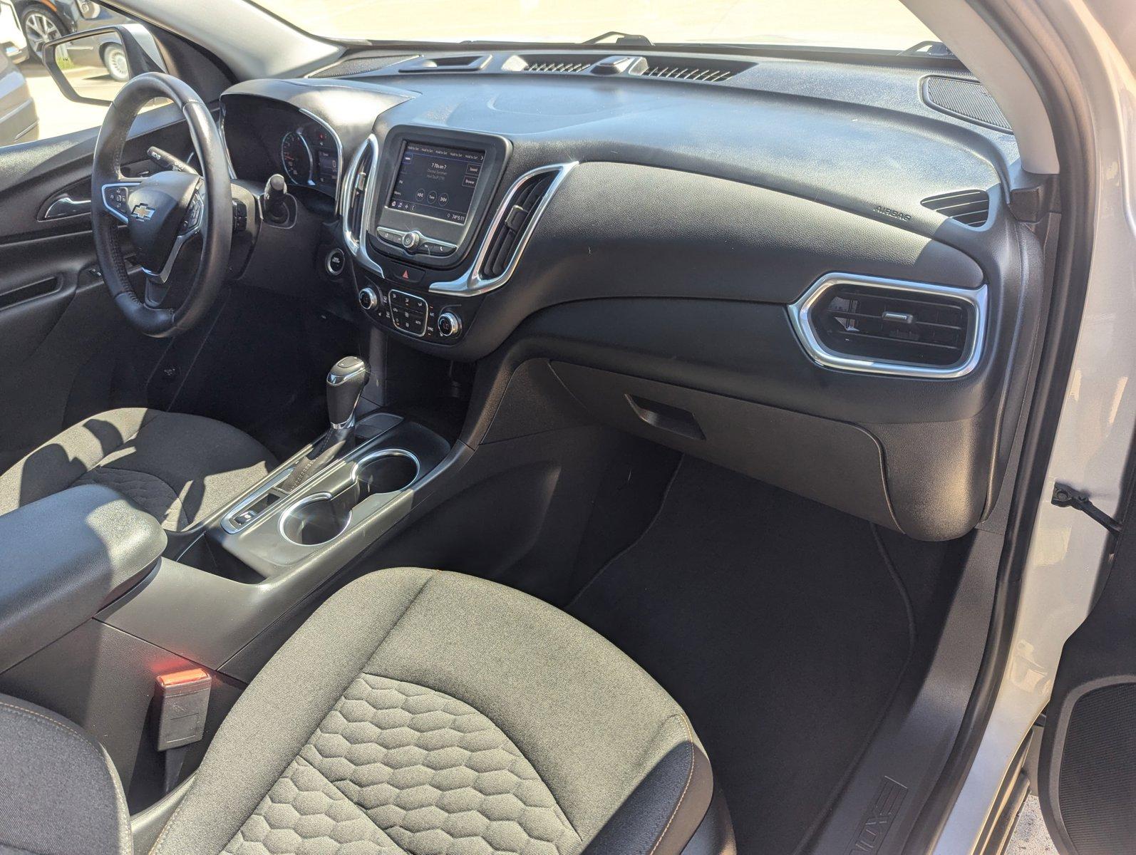 2021 Chevrolet Equinox Vehicle Photo in CORPUS CHRISTI, TX 78412-4902