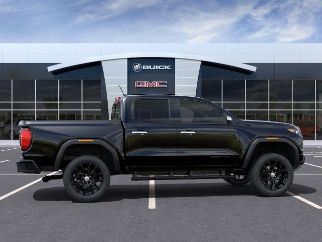 2024 GMC Canyon Vehicle Photo in LONE TREE, CO 80124-2750