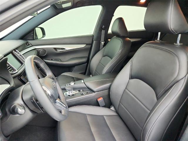 2020 INFINITI QX50 Vehicle Photo in Grapevine, TX 76051