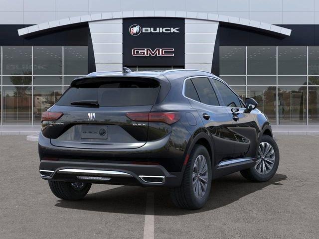 2024 Buick Envision Vehicle Photo in MEDINA, OH 44256-9631