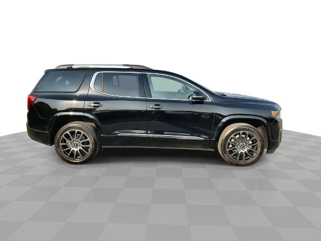 2023 GMC Acadia Vehicle Photo in WILLIAMSVILLE, NY 14221-2883